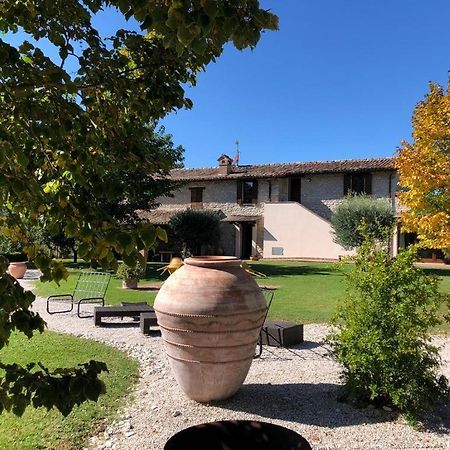 Casa Vinto Hotel Cagli Luaran gambar
