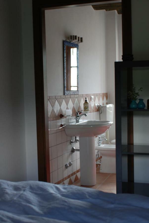 Casa Vinto Hotel Cagli Luaran gambar