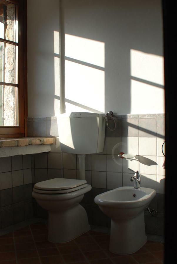 Casa Vinto Hotel Cagli Luaran gambar