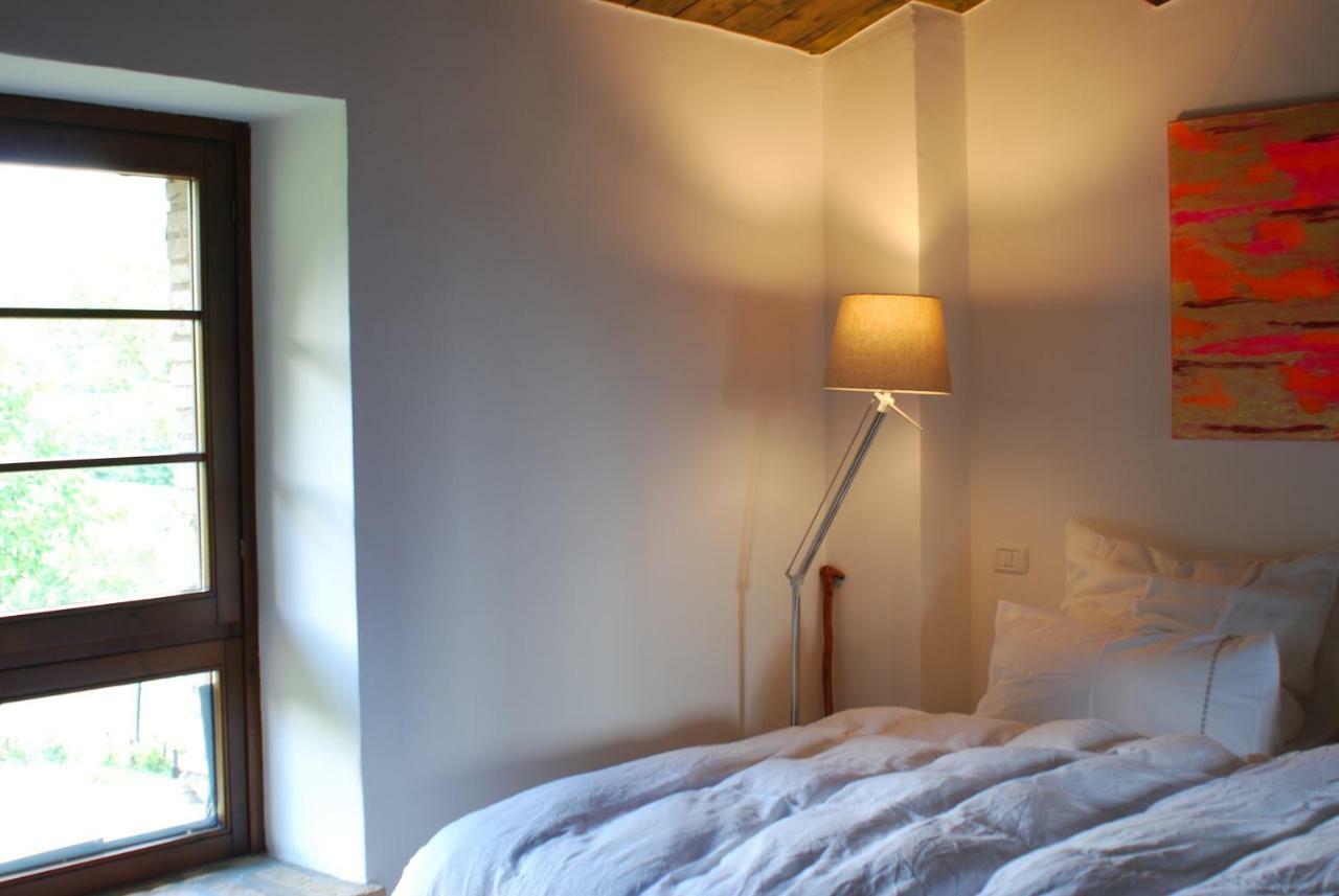 Casa Vinto Hotel Cagli Luaran gambar