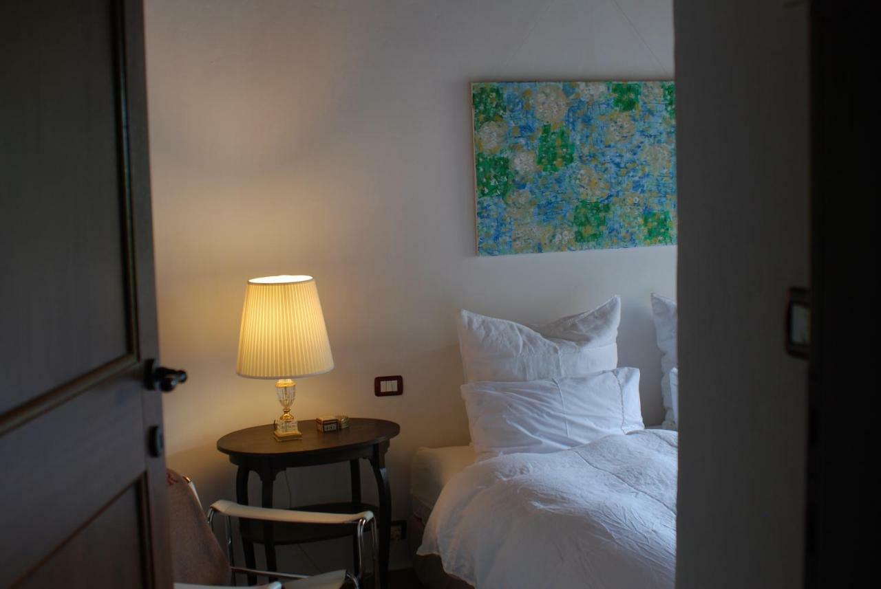 Casa Vinto Hotel Cagli Luaran gambar