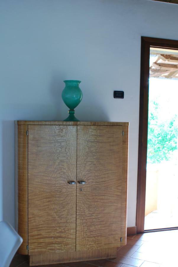 Casa Vinto Hotel Cagli Luaran gambar