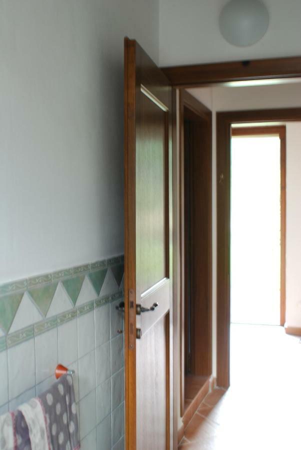 Casa Vinto Hotel Cagli Luaran gambar