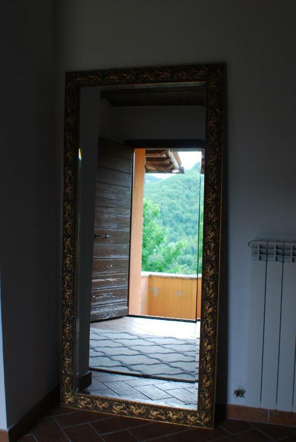 Casa Vinto Hotel Cagli Luaran gambar