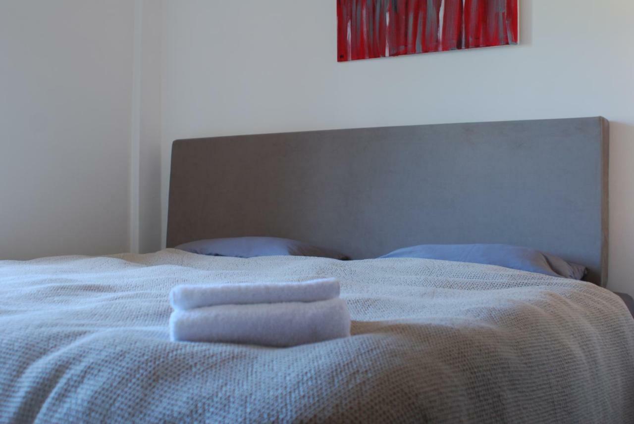 Casa Vinto Hotel Cagli Luaran gambar