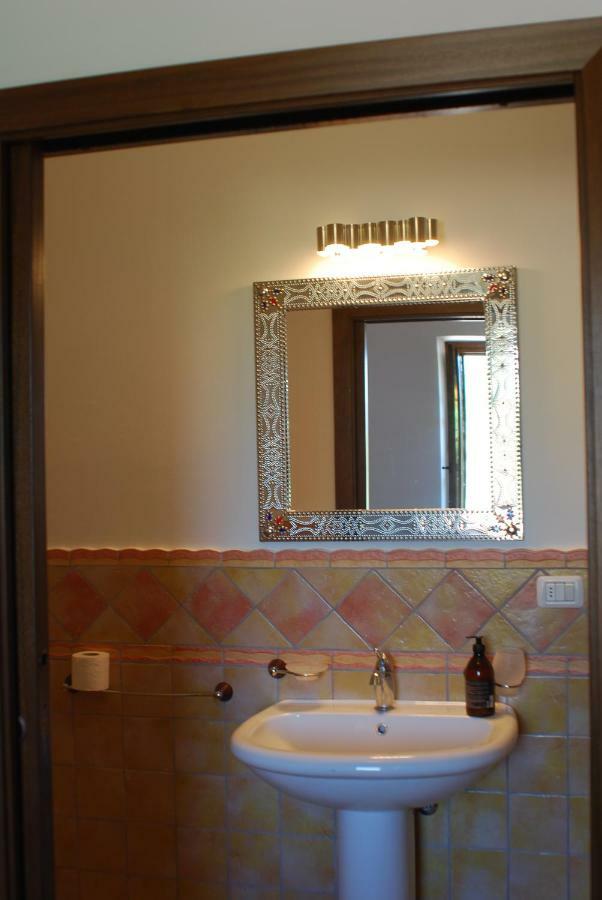 Casa Vinto Hotel Cagli Luaran gambar