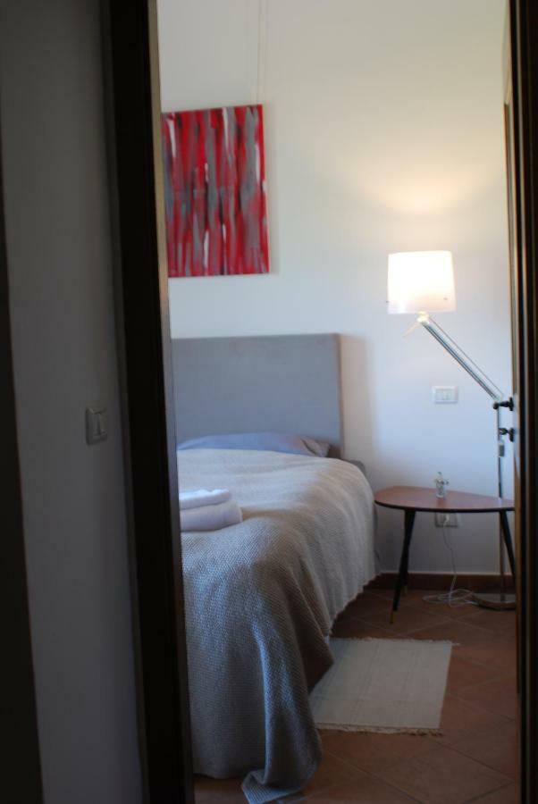 Casa Vinto Hotel Cagli Luaran gambar