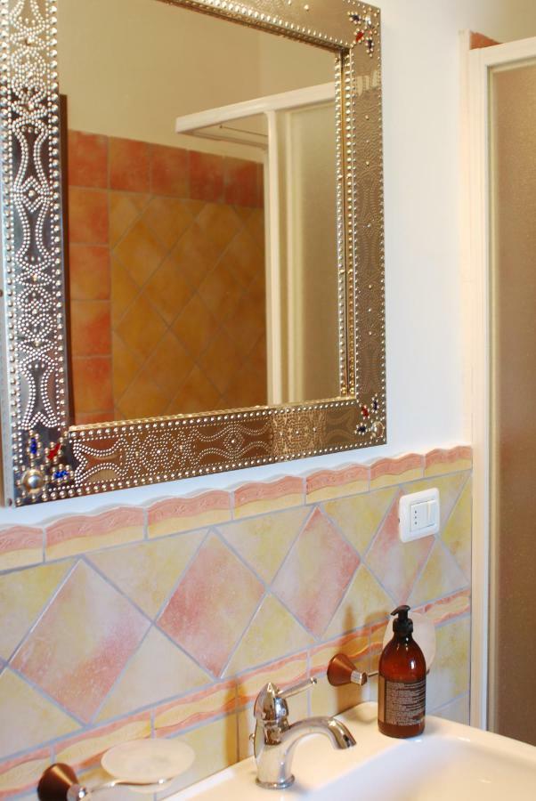 Casa Vinto Hotel Cagli Luaran gambar