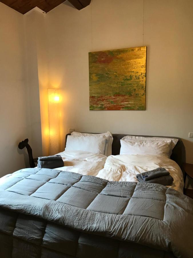 Casa Vinto Hotel Cagli Luaran gambar